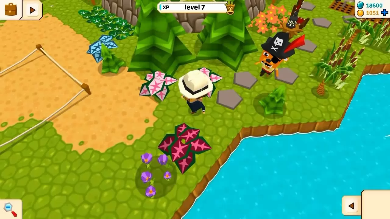 【山寨动森】switch《漂流者天堂 Castaway Paradise》英文版NSP+XCI下载【含最新1.0.3补丁】_1