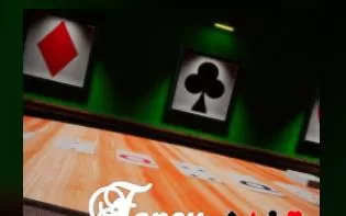 switch《花式纸牌 Fancy Solitaire》英文版NSP+XCI下载