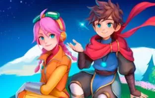 【原版+9.2魔改】switch《黛蓝星：口袋星球版 Deiland Pocket Planet Edition》中文版NSP+XCI整合下载【1.1补丁】