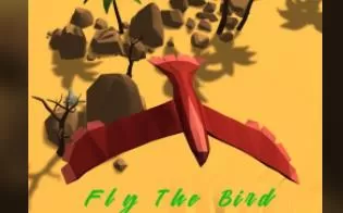 switch《飞鸟 Fly The Bird (フライ・ザ・バード)》英文版NSP+XCI下载