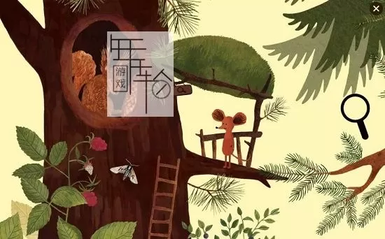 switch《小老鼠的百科全书 Little Mouses Encyclopedia》中文版nsp/xci下载【含1.0.3补丁+3DLC】_3