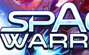 switch《太空战士 Space Warrior》中文版nsp+xci整合版下载【含1.1补丁】