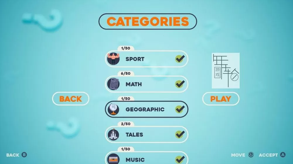 switch《Multi Quiz》英文版nsp+xci下载_2