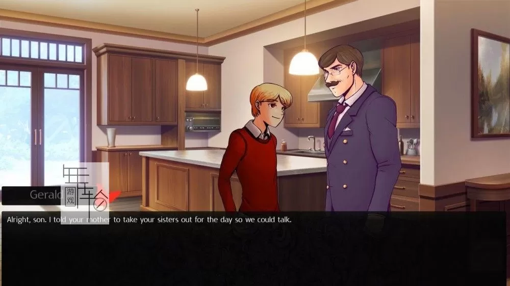switch《犯罪剧场：蝴蝶效应 Crime Opera: The Butterfly Effect》英文版nsp+xci下载_2