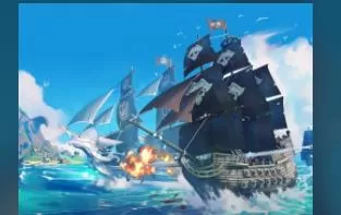 PC《海洋之王 King of Seas》免安装中文绿色版下载