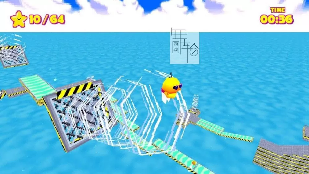switch《小黄鸭3D Toree 3D》英文版NSP+XCI整合版下载【含1.2f补丁】_1