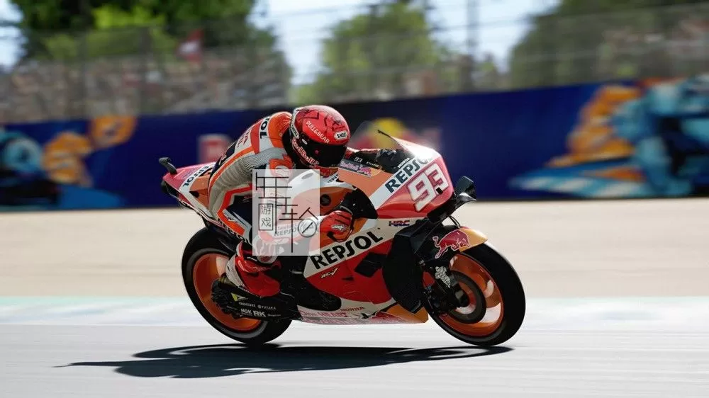 【9.0】PS4《世界摩托大奖赛21 MotoGP 21》中文版pkg下载（v1.13+DLC）_1