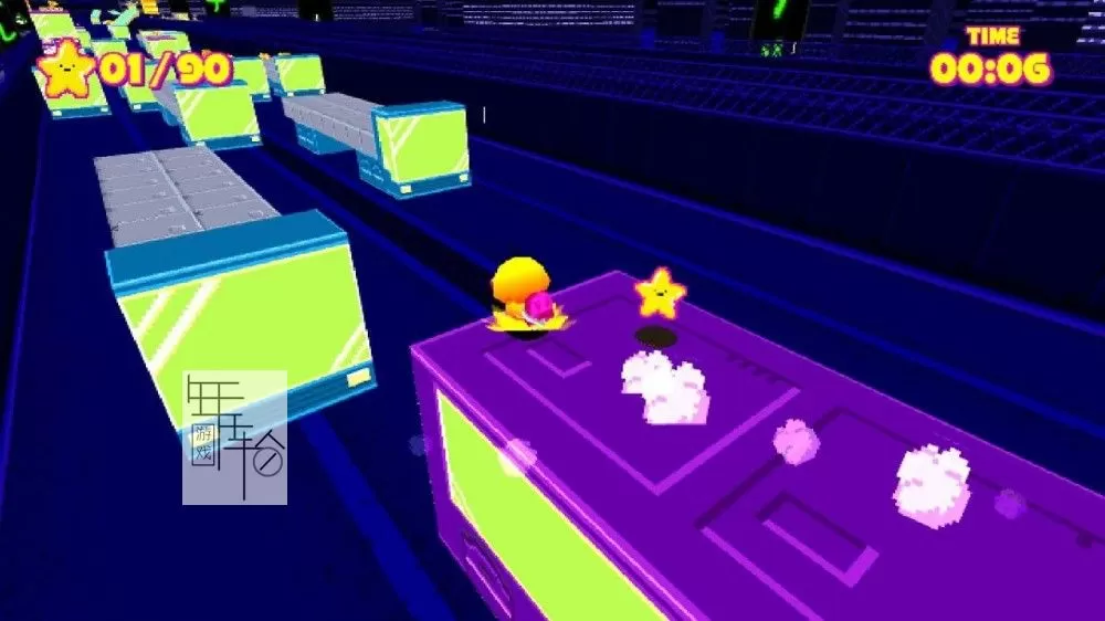 switch《小黄鸭3D Toree 3D》英文版NSP+XCI整合版下载【含1.2f补丁】_2