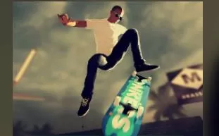 switch《滑板之城 Skate City》中文版NSP/XCI整合版下载【1.0.3补丁】
