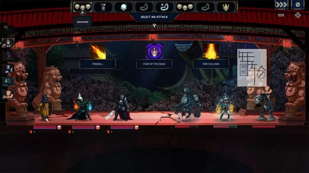 switch《魔王大人 击退勇者吧 Legend of Keepers》中文版nsp/xci下载【1.2.5补丁+3DLC】_2