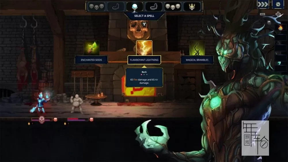 switch《魔王大人 击退勇者吧 Legend of Keepers》中文版nsp/xci下载【1.2.5补丁+3DLC】_0