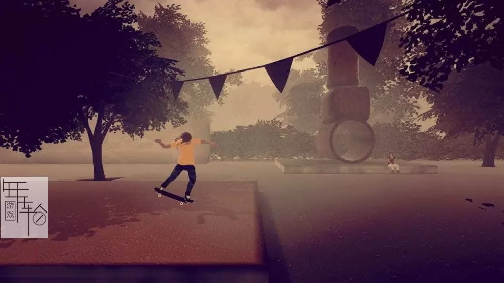 switch《滑板之城 Skate City》中文版NSP/XCI整合版下载【1.0.3补丁】_1