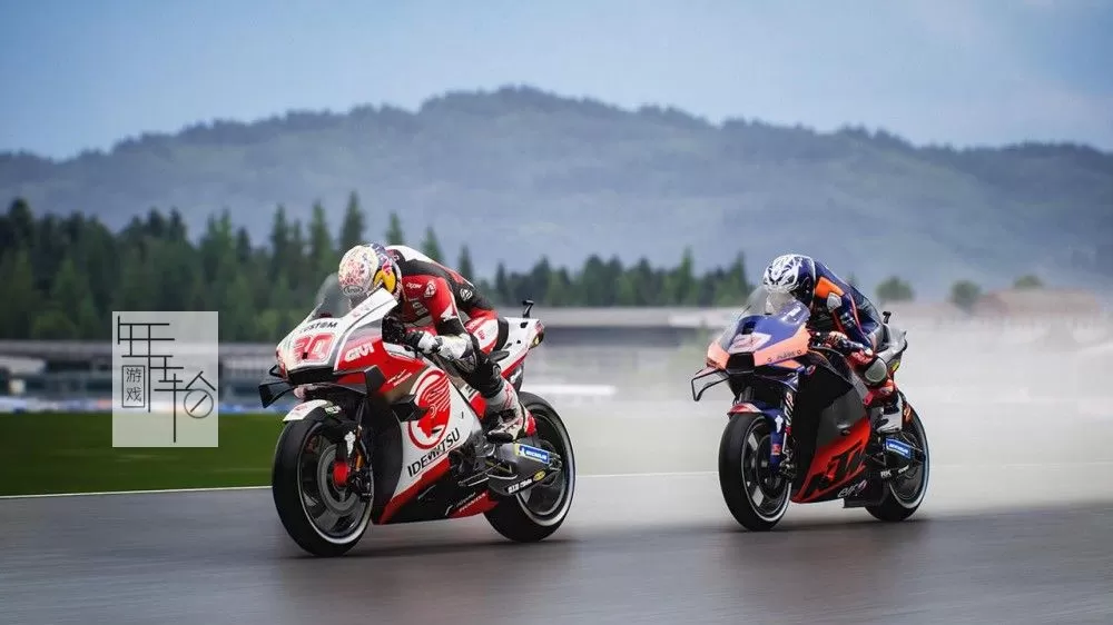 【9.0】PS4《世界摩托大奖赛21 MotoGP 21》中文版pkg下载（v1.13+DLC）_2