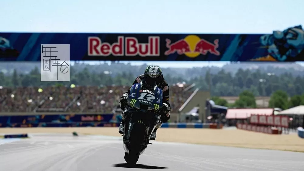 【9.0】PS4《世界摩托大奖赛21 MotoGP 21》中文版pkg下载（v1.13+DLC）_4