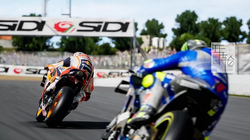 【9.0】PS4《世界摩托大奖赛21 MotoGP 21》中文版pkg下载（v1.13+DLC）_0
