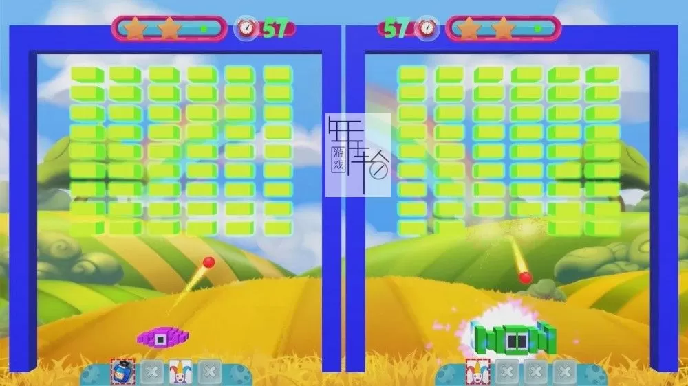 switch《疯狂砖蝙蝠 Brick Bat Crazy》英文版NSP+XCI下载_0