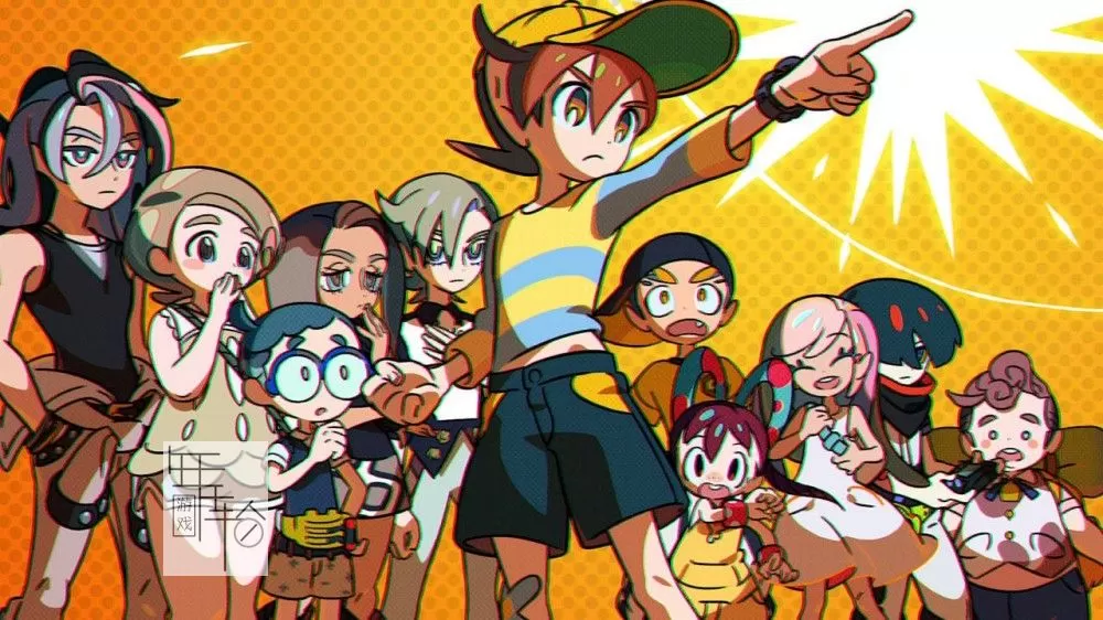 switch《世界尽头俱乐部（Worlds End Club）》中文XCI整合版下载【1.0.6补丁】_1