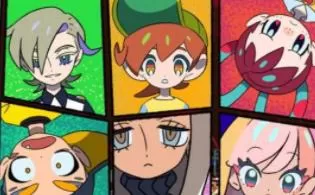 switch《世界尽头俱乐部（Worlds End Club）》中文XCI整合版下载【1.0.6补丁】
