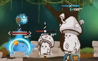 switch《史莱姆的崛起 Rise of the Slime》英文版NSP/XCI整合版下载【含1.0.3补丁】