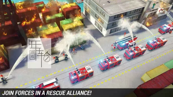 switch《应急指挥部 EMERGENCY HQ》英文版nsp/xci下载【含1.7.10补丁】_3