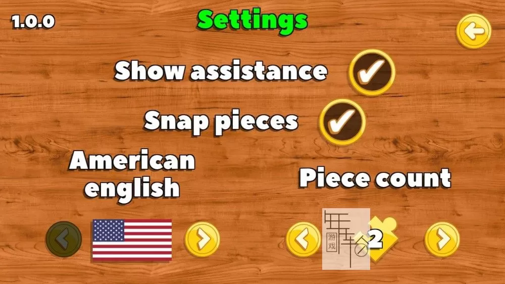switch《婴幼儿动物学习拼图 Animal Learning Puzzle for Toddlers and Kids》英文版NSP+XCI下载_3