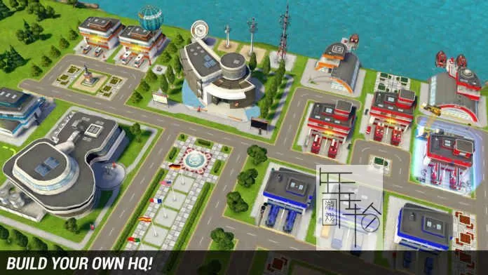 switch《应急指挥部 EMERGENCY HQ》英文版nsp/xci下载【含1.7.10补丁】_1