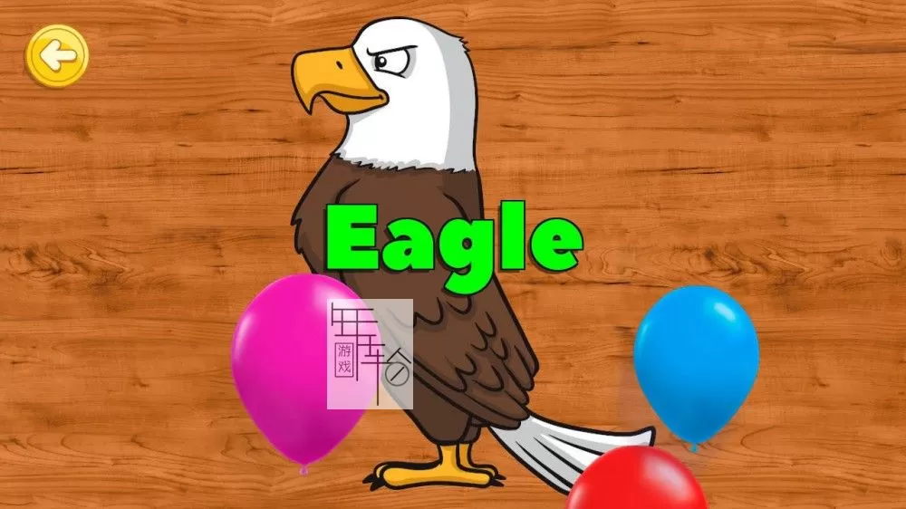 switch《婴幼儿动物学习拼图 Animal Learning Puzzle for Toddlers and Kids》英文版NSP+XCI下载_2