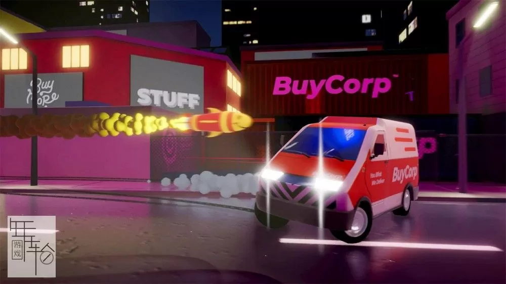 switch《送货战斗 Drive Buy》中文版nsp/xci整合版下载【含1.1.7补丁】_1