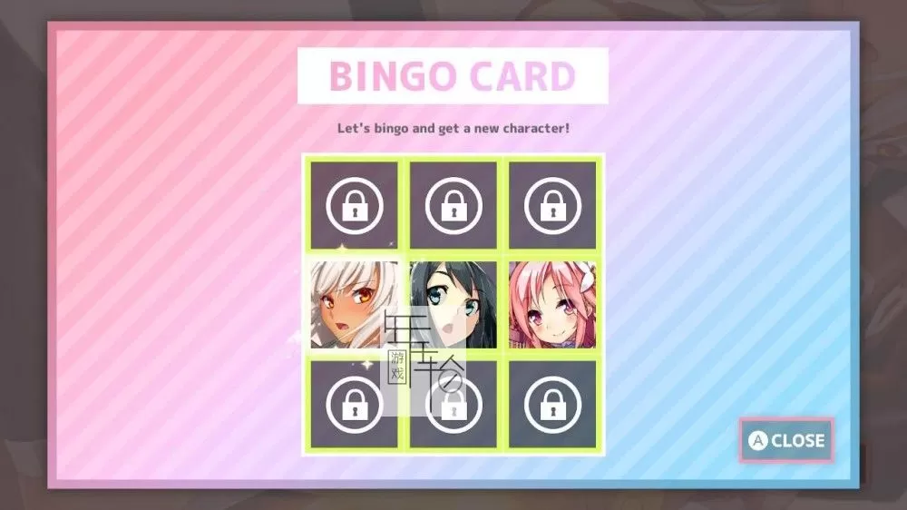 switch《变身少女 Magical Girls》中文版nsp+xci下载【含1.01补丁】_0