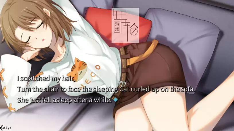 switch《妖怪史诗 Youkai Poetry》中文版NSP+XCI下载【含1.01补丁】_0