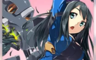 switch《变身少女 Magical Girls》中文版nsp+xci下载【含1.01补丁】
