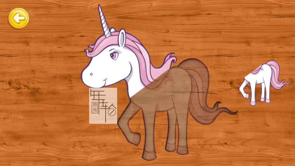 switch《婴幼儿动物学习拼图 Animal Learning Puzzle for Toddlers and Kids》英文版NSP+XCI下载_1