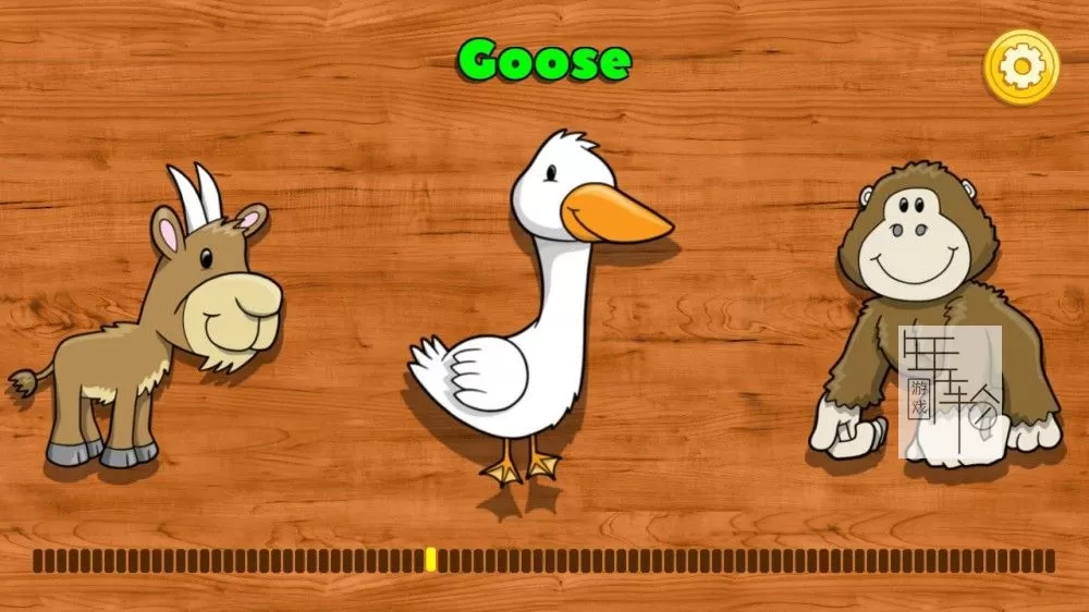 switch《婴幼儿动物学习拼图 Animal Learning Puzzle for Toddlers and Kids》英文版NSP+XCI下载_0