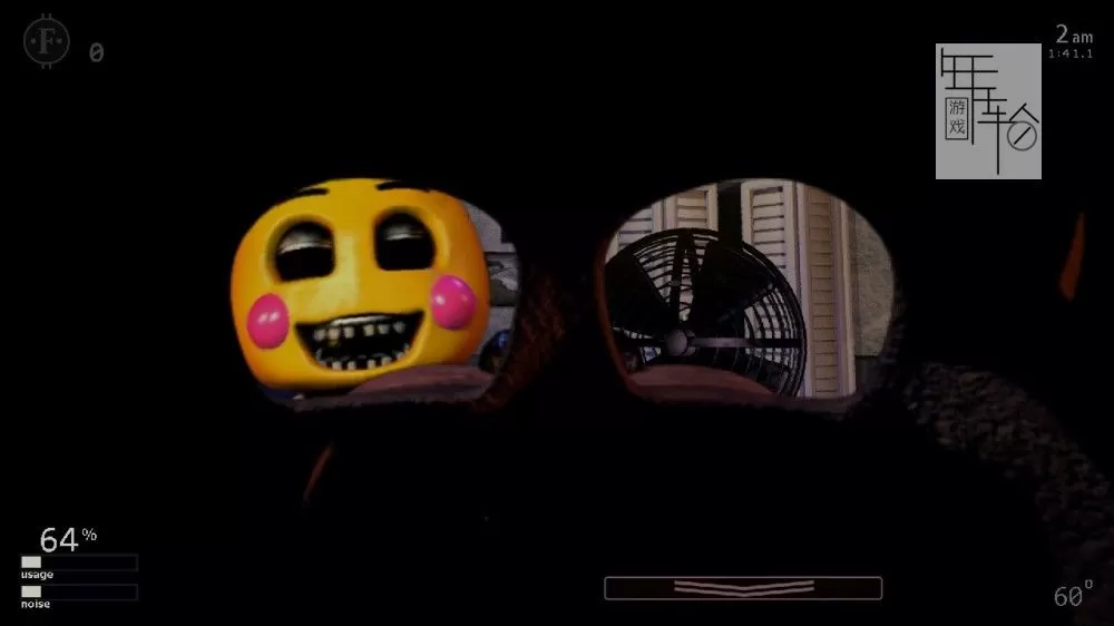 【5.05降级】PS4《终极定制之夜 Ultimate Custom Night》英文版pkg下载v1.01_1