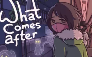 switch《后来 What Comes After》英文版NSP+XCI整合版下载【含1.02补丁】