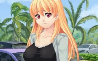 switch《沙滩弹跳：重制版 Beach Bounce Remastered 》英文版nsp+xci下载