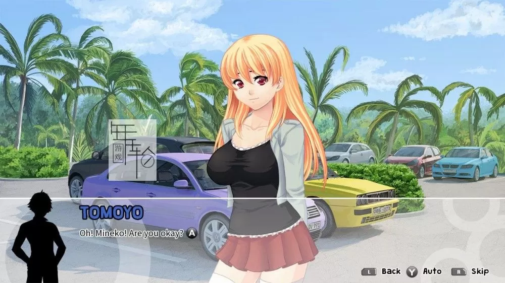 switch《沙滩弹跳：重制版 Beach Bounce Remastered 》英文版nsp+xci下载_3