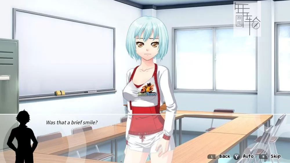 switch《沙滩弹跳：重制版 Beach Bounce Remastered 》英文版nsp+xci下载_2