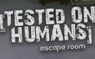switch《人类测试：密室逃生 Tested On Humans Escape Room》中文版NSP+XCI下载