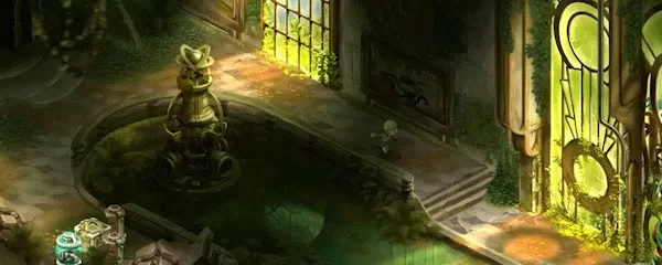 PC《复古机械城 Retro Machina》免安装中文绿色版下载（v1.11）_5