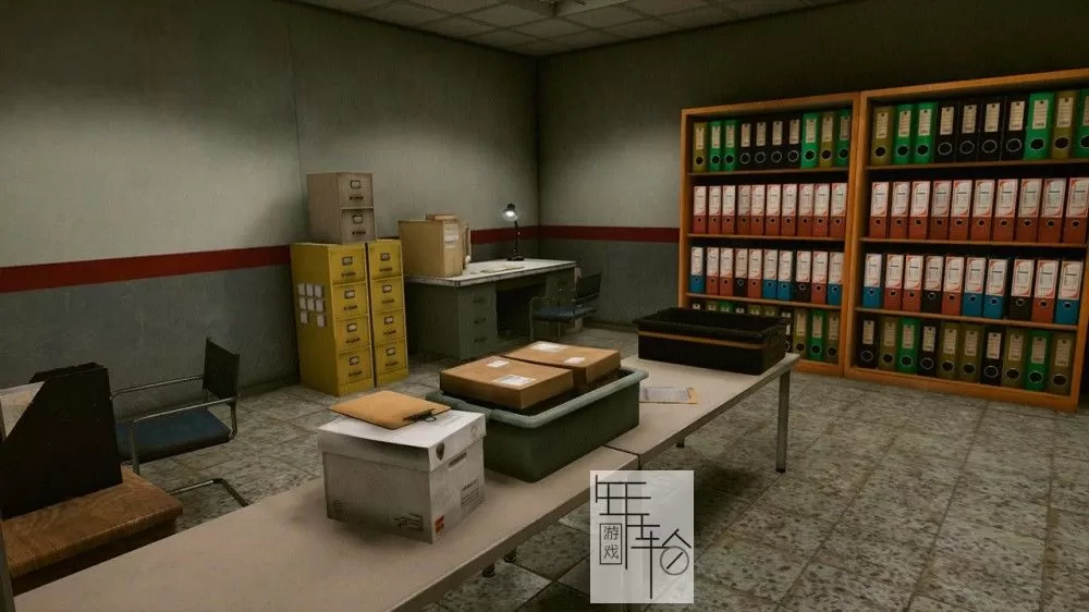 switch《人类测试：密室逃生 Tested On Humans Escape Room》中文版NSP+XCI下载_2