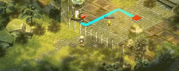 PC《复古机械城 Retro Machina》免安装中文绿色版下载（v1.11）_3
