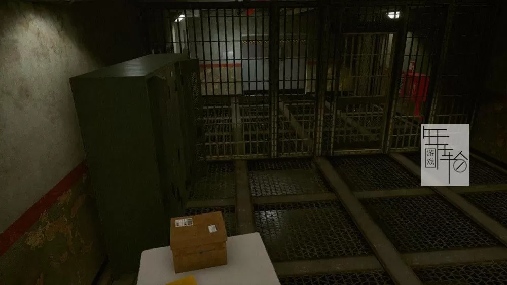 switch《人类测试：密室逃生 Tested On Humans Escape Room》中文版NSP+XCI下载_1