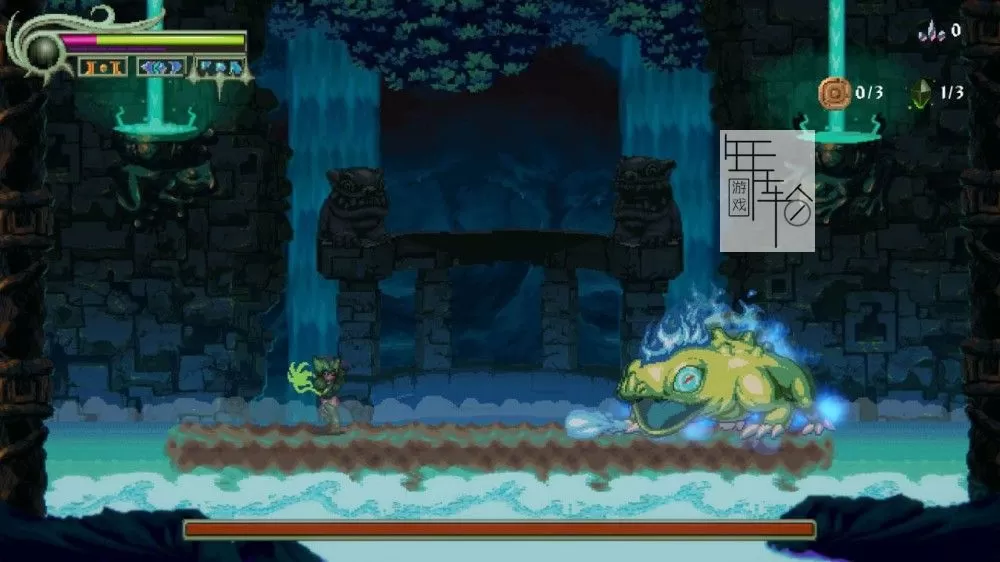 switch《熔炼 Smelter》英文版NSP下载【含2.0.2补丁】_2