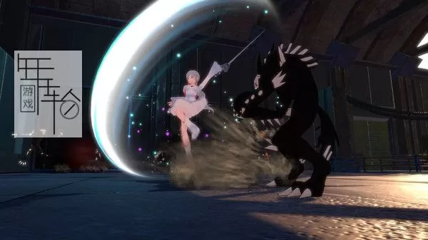 switch《RWBY：戮兽之蚀 RWBY Grimm Eclipse》中文版nsp/xci整合版下载【1.11.4r】_3