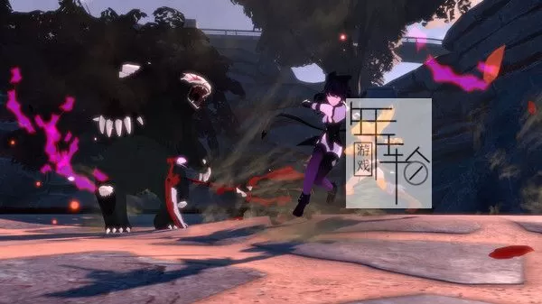 switch《RWBY：戮兽之蚀 RWBY Grimm Eclipse》中文版nsp/xci整合版下载【1.11.4r】_0