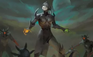 switch《异域恶魔 Exodemon》英文版NSP/XCI下载