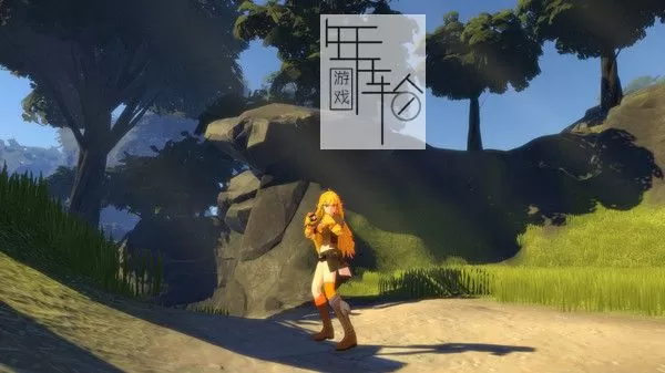 switch《RWBY：戮兽之蚀 RWBY Grimm Eclipse》中文版nsp/xci整合版下载【1.11.4r】_1
