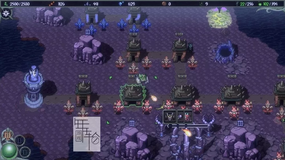 switch《熔炼 Smelter》英文版NSP下载【含2.0.2补丁】_1