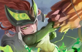 switch《熔炼 Smelter》英文版NSP下载【含2.0.2补丁】